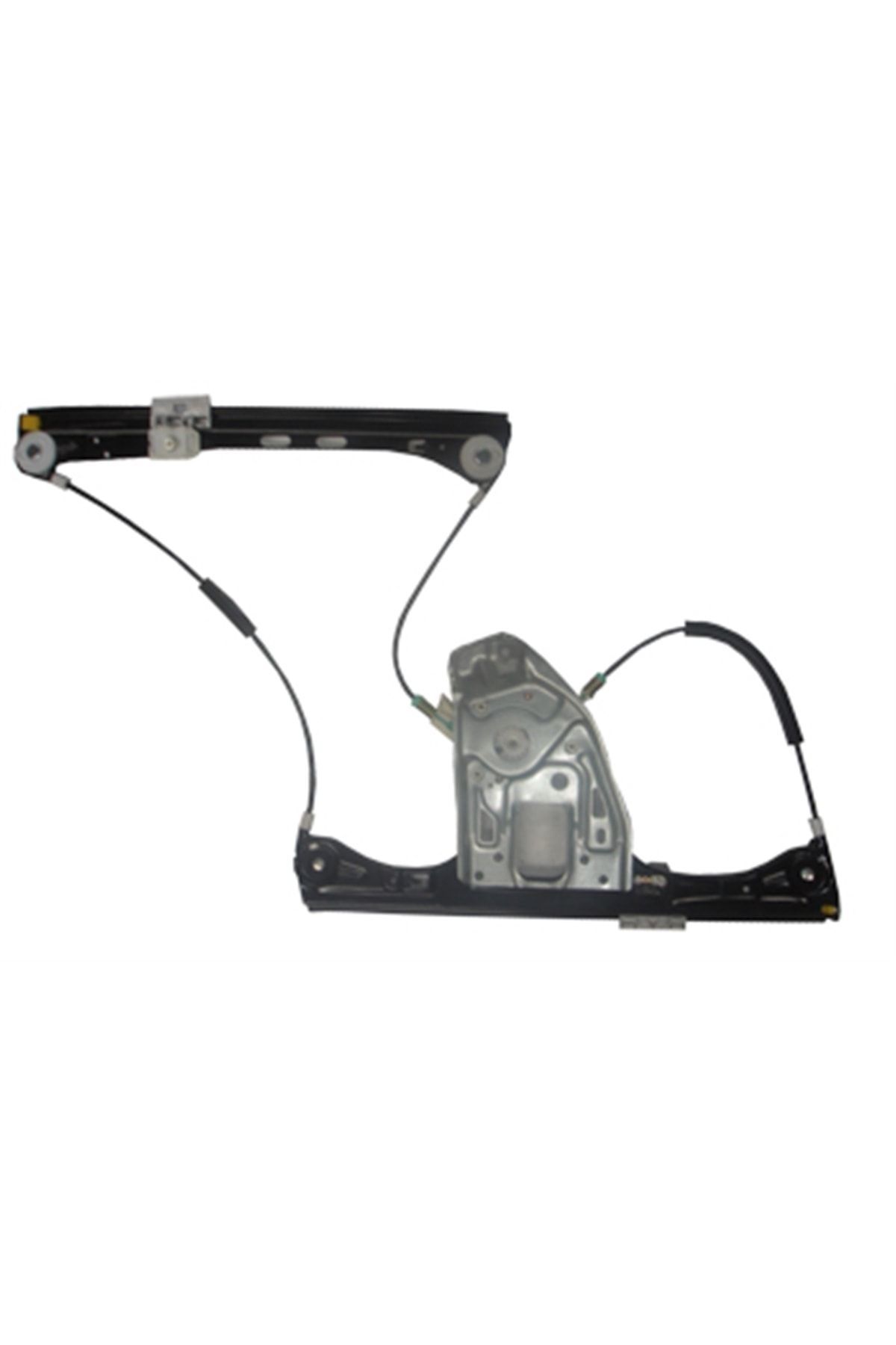 Mercedes C Class- W203- 00/07; Ön Cam Krikosu Sağ Elektrikli/motorsuz (tw) Uyumlu