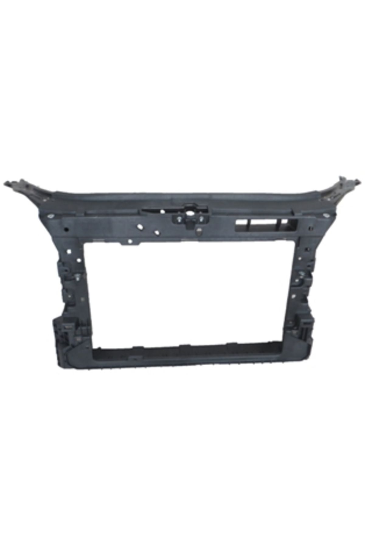 Skoda Fabıa- 10/15; Ön Panel Komple (PLASTİK) (TW-Y) 5j0805588d