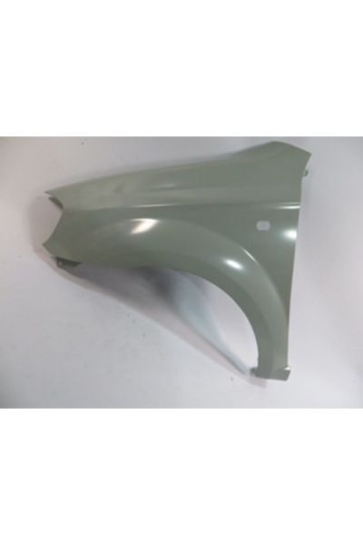 Chevrolet Aveo Sd 07/12 Ön Çamurluk Delikli Sol Gri Boyalı (Sımyı)