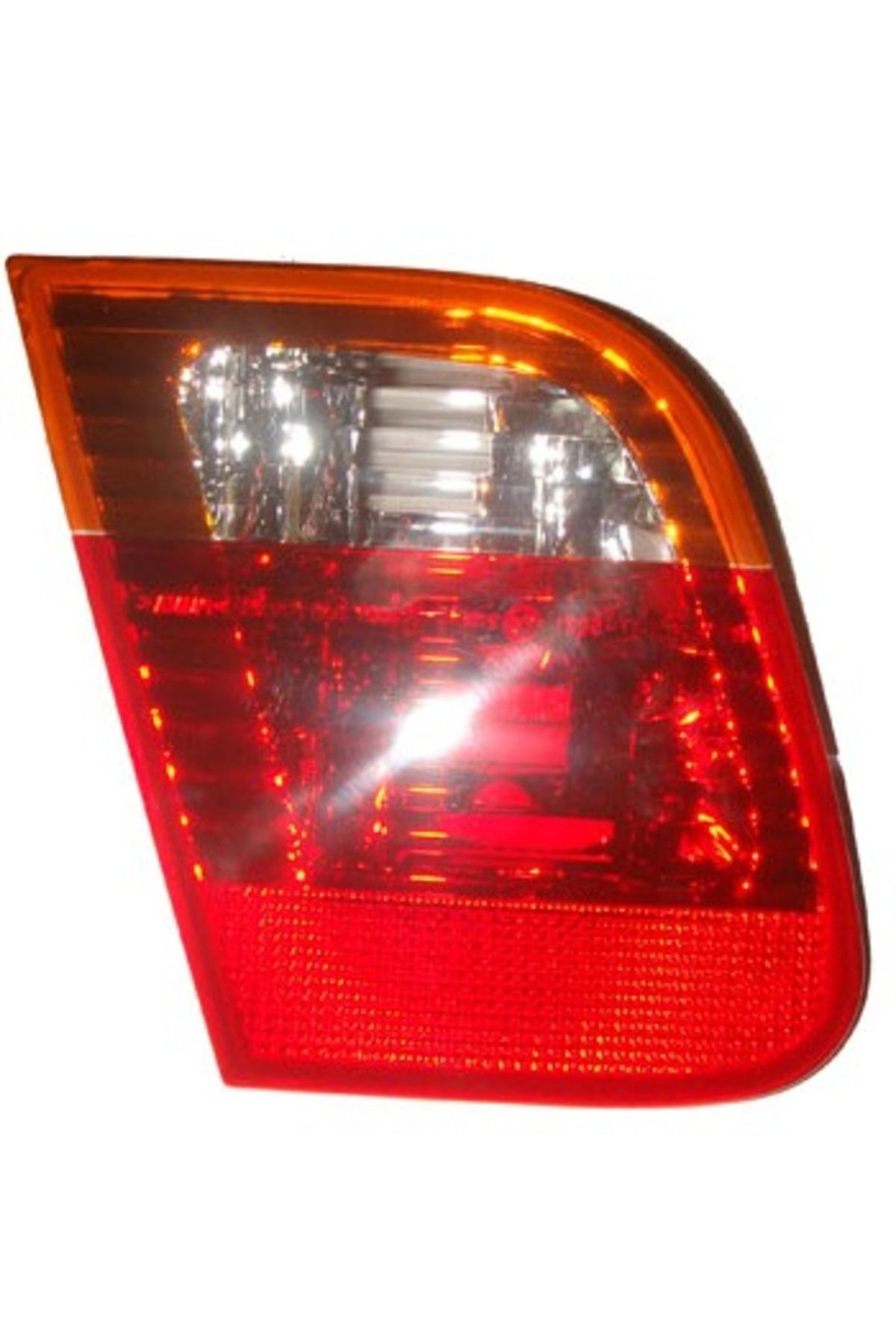Bmw 3 Seri E46 Sd 02/05 İç Stop Lambası Sol Sarı/beyaz/kırmızı Duysuz (Tyc)