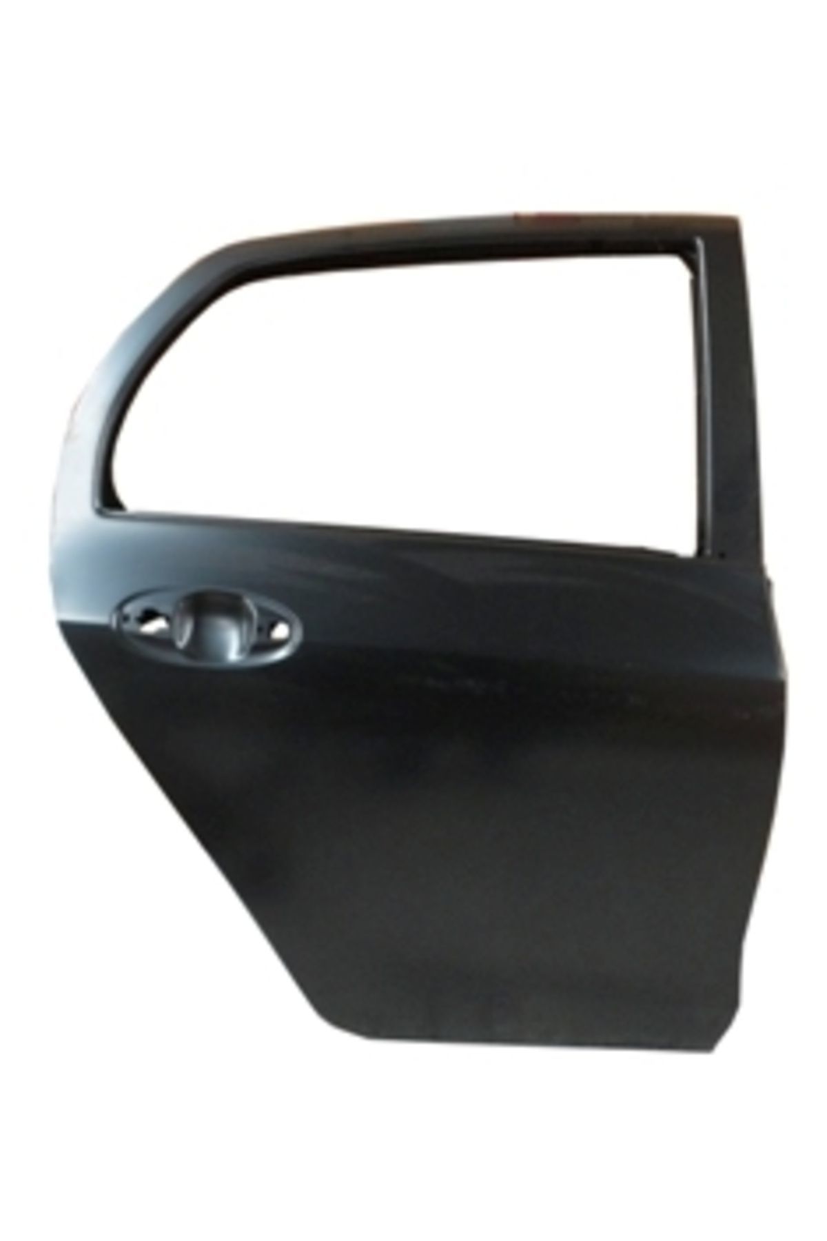 Toyota Yaris 06/11 Arka Kapı Komple Sağ (Bfn)