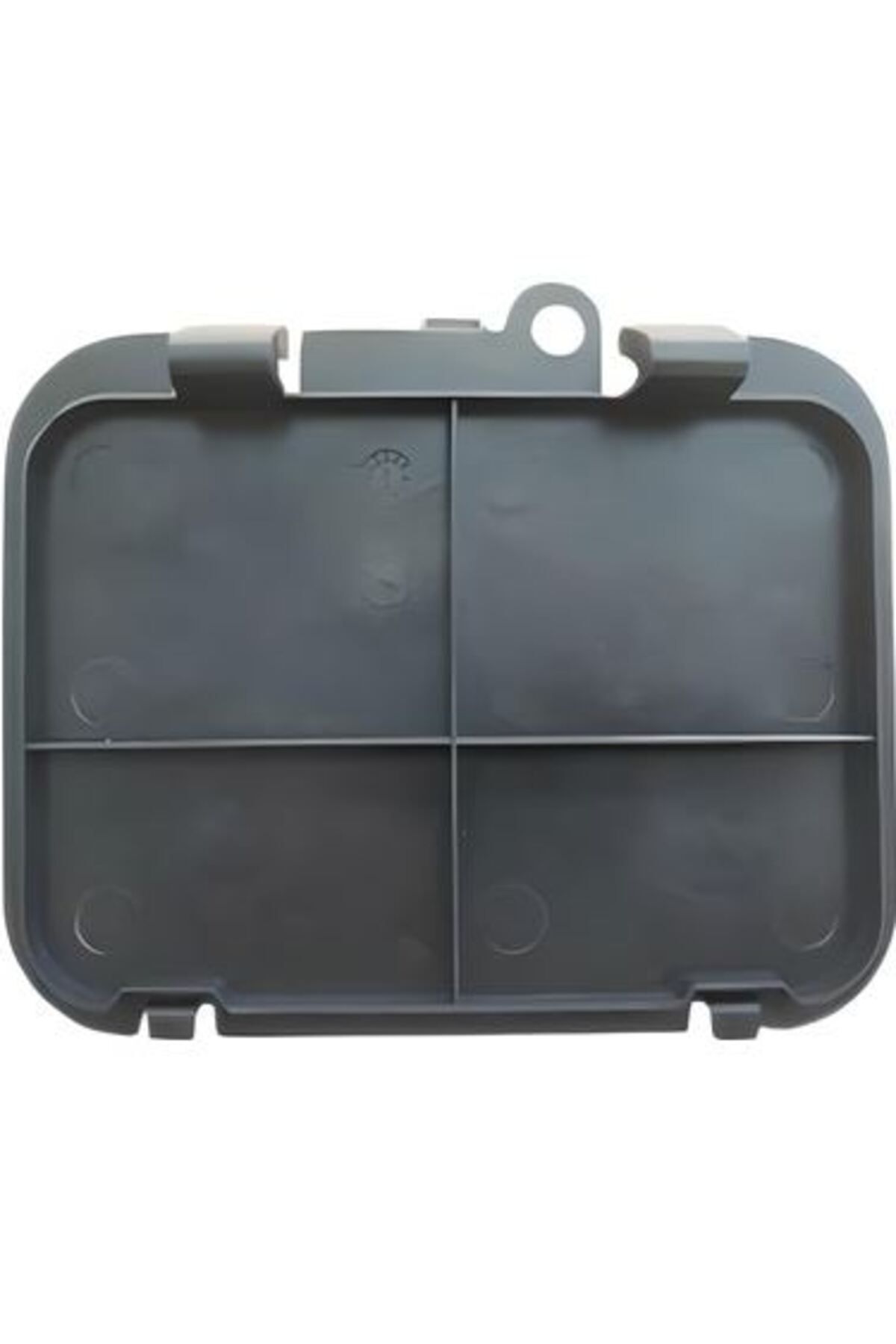 Fıat Egea- Cross- 21/24; Ön Çamurluk Davlumbazı Kapağı 52063257