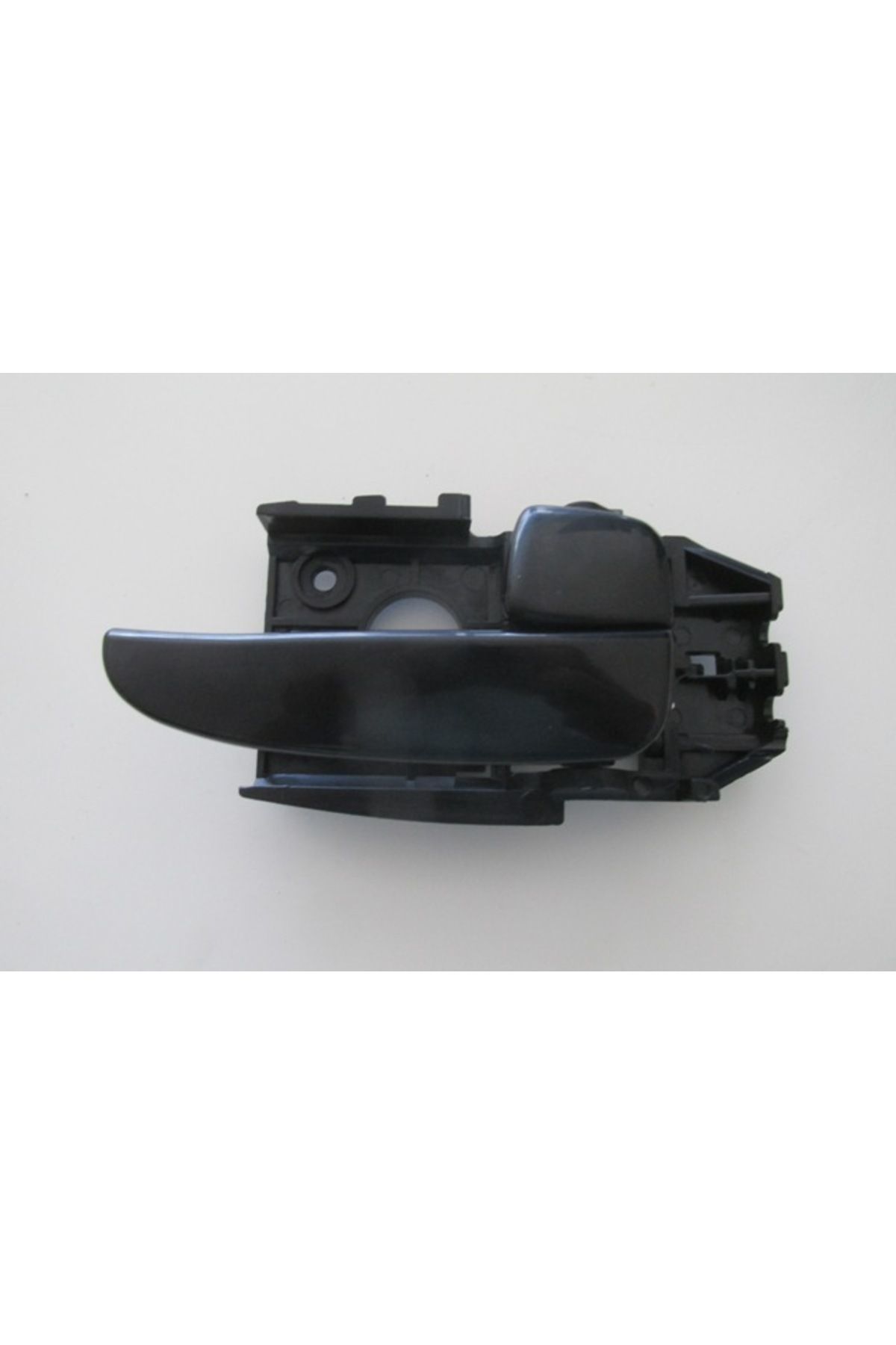 Hyundai Elantra 02/03 Arka Kapı İç Açma Kolu Sağ Siyah