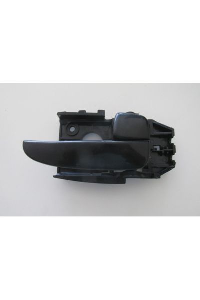 Hyundai Elantra 02/03 Arka Kapı İç Açma Kolu Sağ Siyah