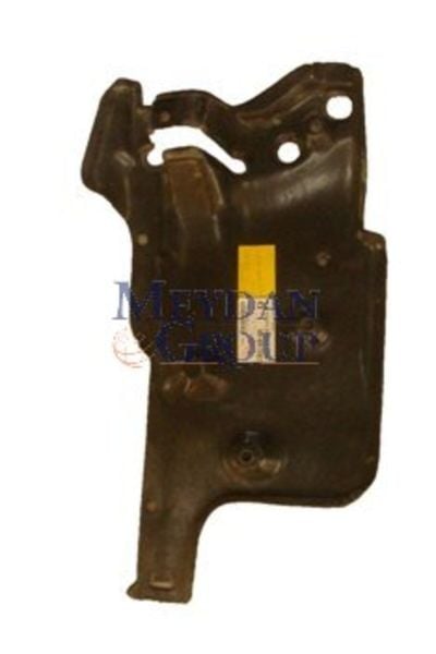 -ParçaAnında Honda Cıvıc- Sd/hb- 88/91 Karter Muhafaza Plastiği Sağ 16v (LT-HD8010) (TW) 74111-sh3-0