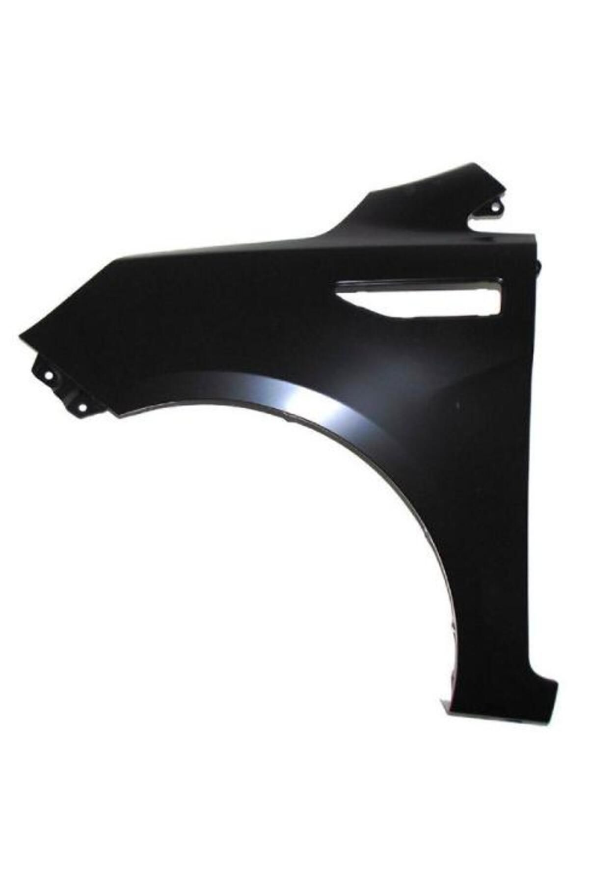 Kıa Rıo- 10/12; Ön Çamurluk Sol (TW) 663114y000