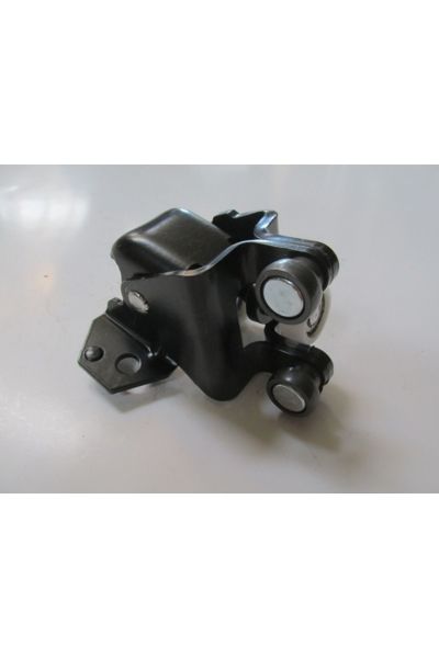 Peugeot Partner- Tepee- 10/18; Sürgülü Kapı Orta Ray Bağlantısı Sol 9033.z2