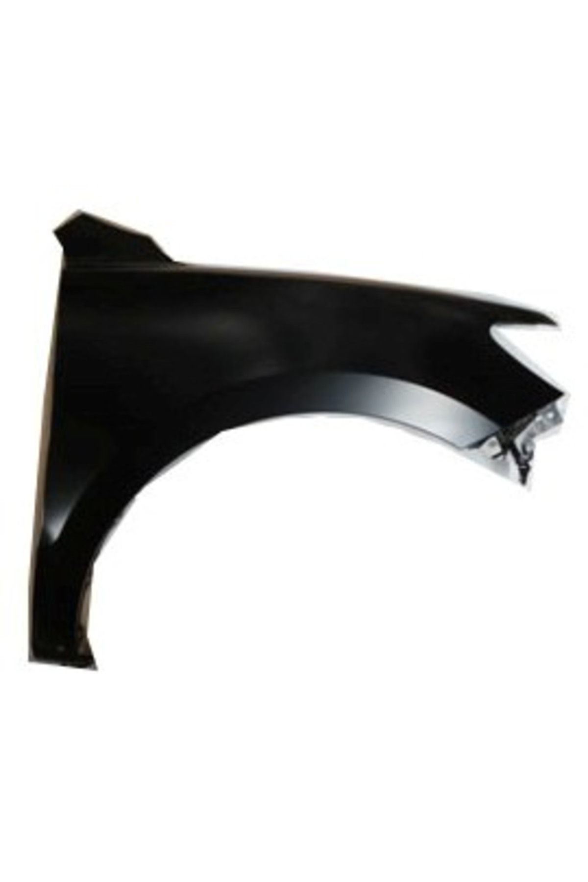 Hyundai Santa Fe 06/10 Ön Çamurluk Deliksiz Sağ (Tyg)