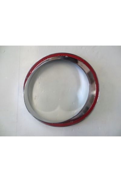 Jeep Patriot 07/11 Far Çerçevesi Nikelajlı Sağ (Bfn)