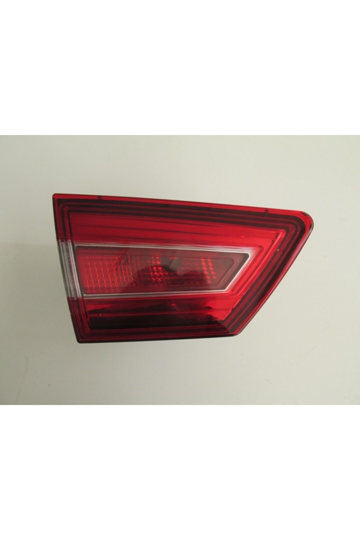 Renault Clio 4 Hb 13/16 İç Stop Lambası Sol Kırmızı/beyaz (Mars)