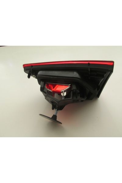 Renault Clio 4 Hb 13/16 İç Stop Lambası Sol Kırmızı/beyaz (Mars)