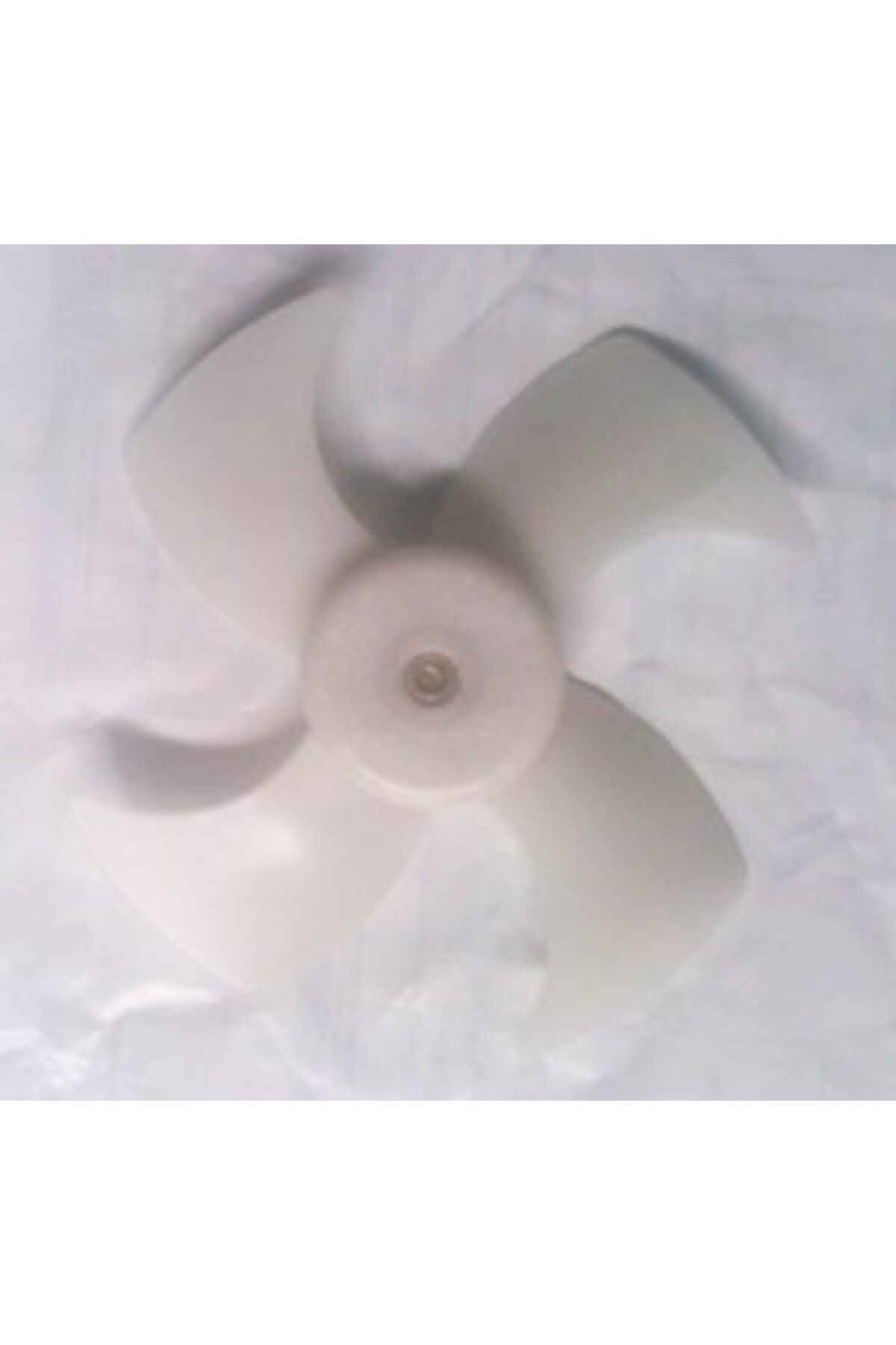 Suzuki Carry 98/04 Radyatör Fan Kanadı (4 Bıçak) (Tw)