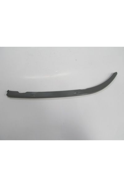 Bmw 5 Seri E39 96/00 Far Alt Çıtası Sol Gri (Tyg)