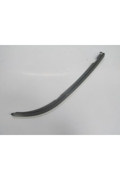 Bmw 5 Seri E39 96/00 Far Alt Çıtası Sol Gri (Tyg)