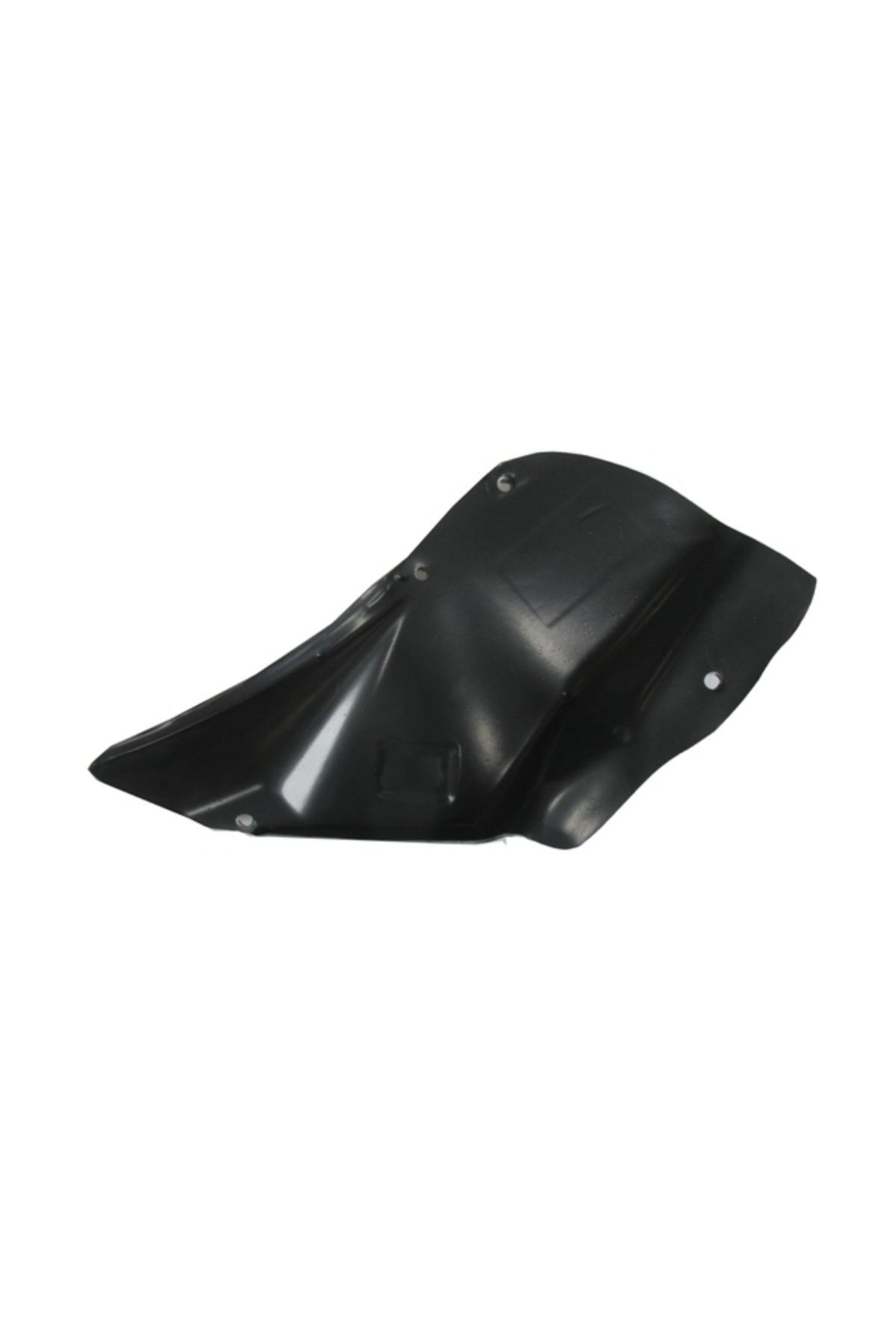 Hyundai Accent Milenyum 00/02 Arka Çamurluk Davlumbazı Sağ