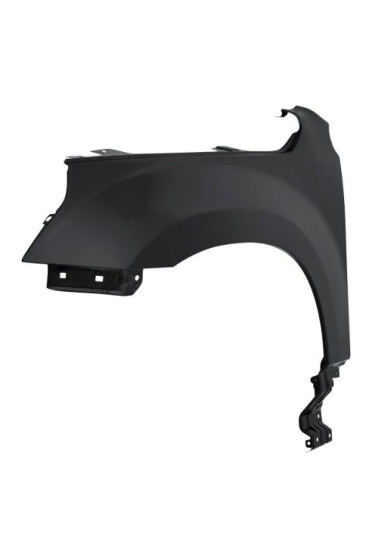 SUZUKI GRAND VITARA- 06/13; ÖN ÇAMURLUK DELİKSİZ SOL (TW)