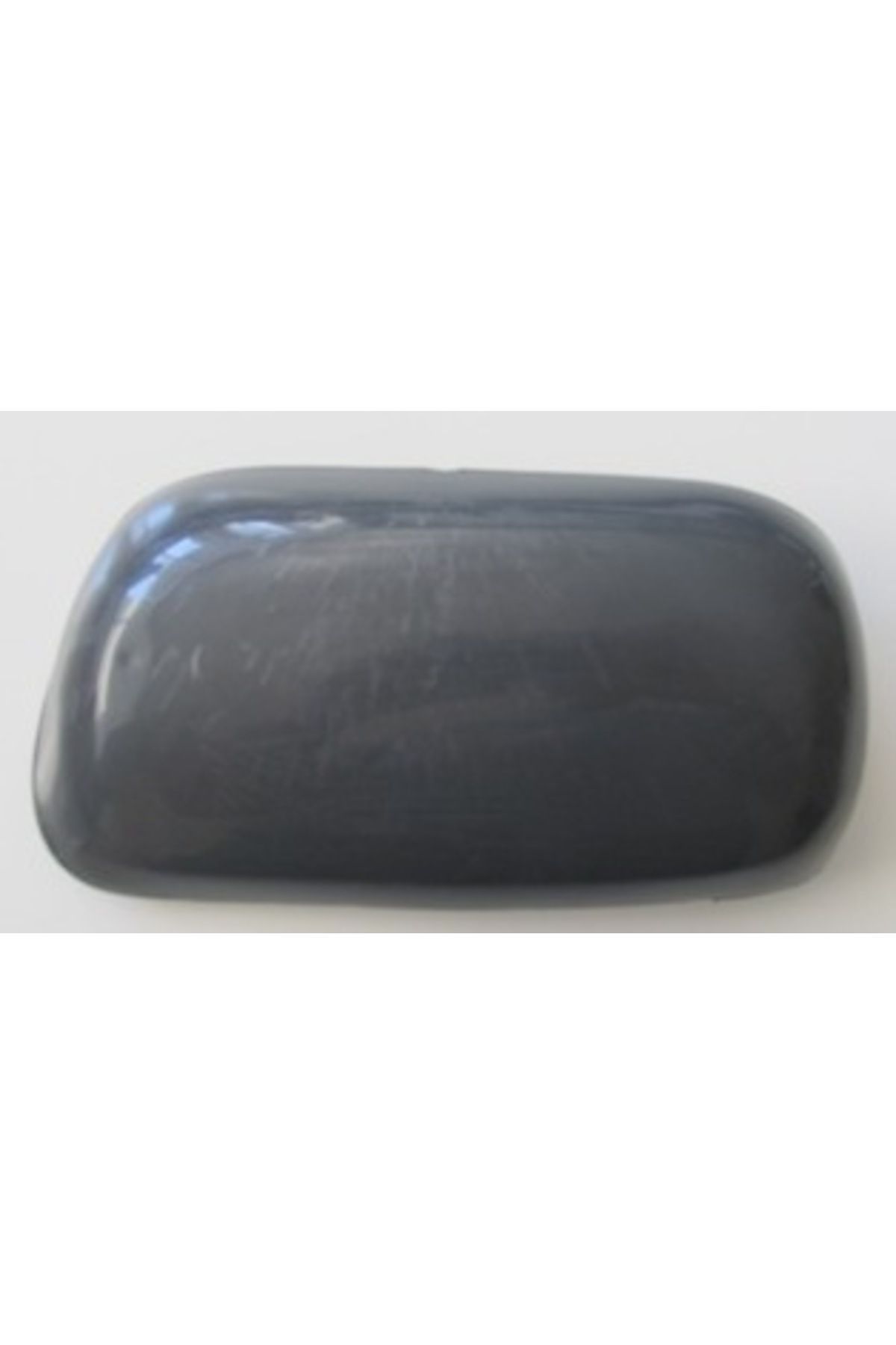 Nissan Primera P11 00/02 Ayna Kapağı Sol Gri