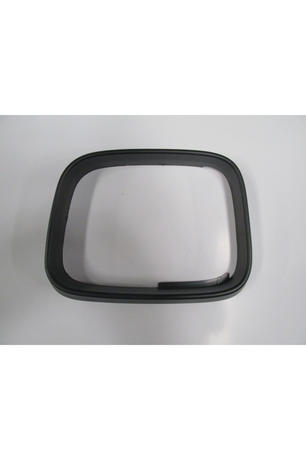 Volkswagen Caddy 04/10 Ayna Kapağı Çerçevesi Sağ Siyah