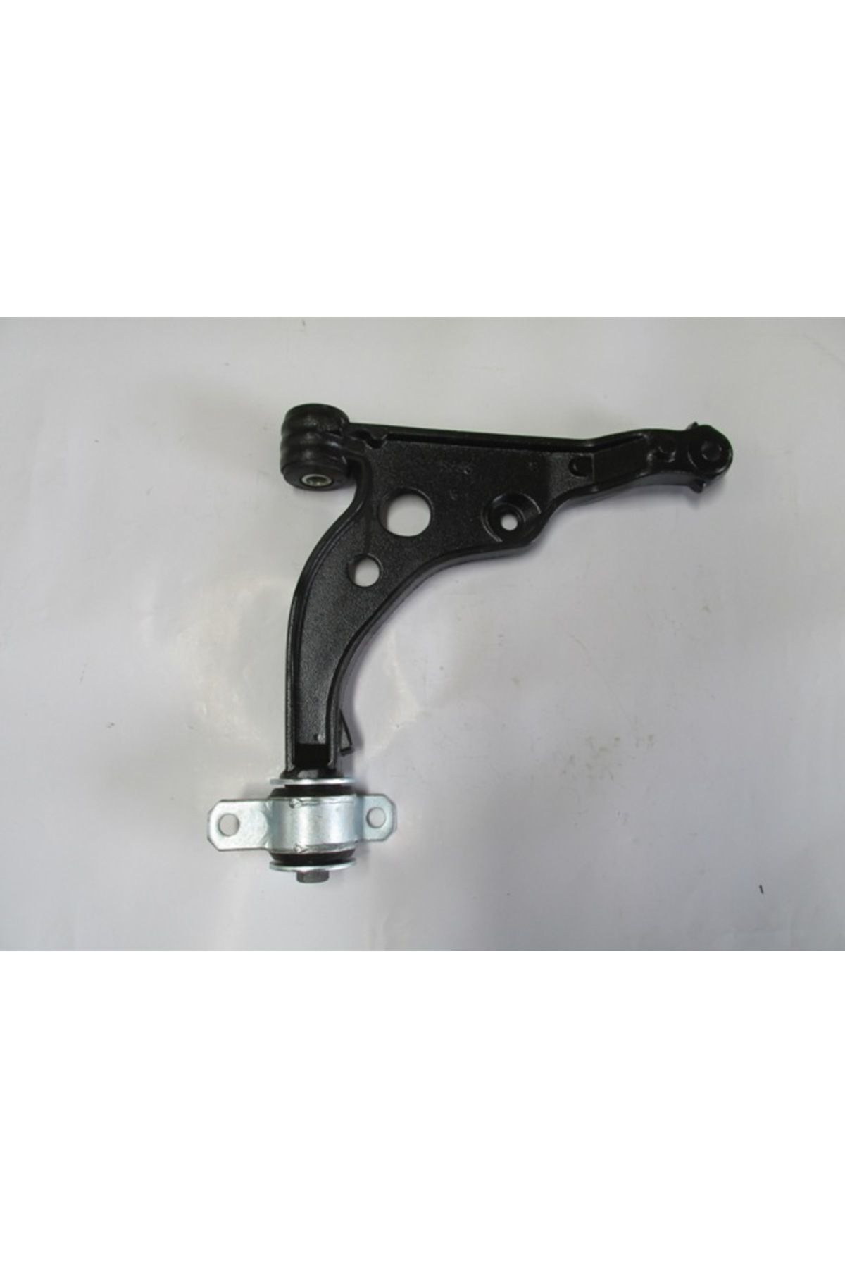 Peugeot Boxer 03/07 Ön Alt Tabla Sol Rotilsiz/burçlu (Salıncak) (Q 1,8 Mm) (Sh)