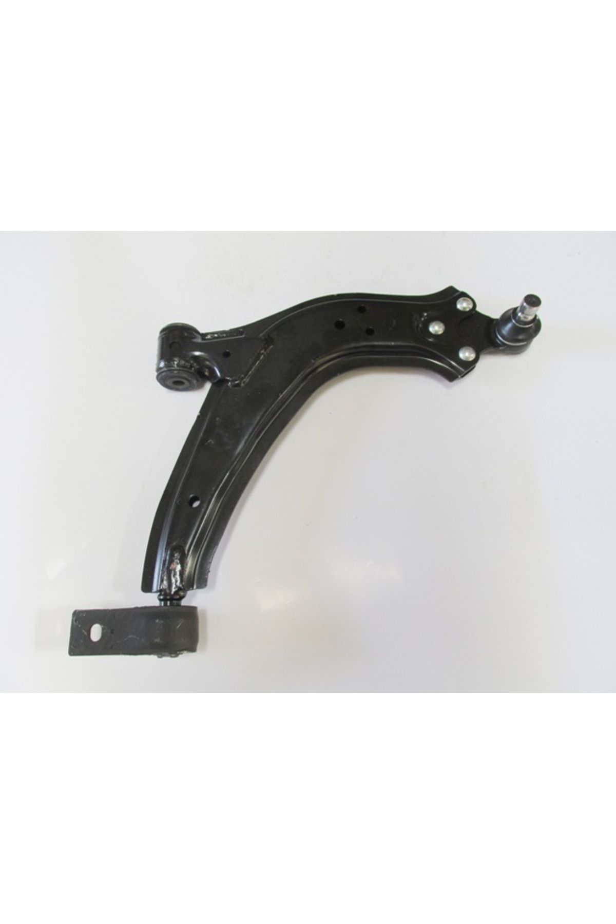 Peugeot 306 Sd/hb 97/00 Ön Alt Tabla Sağ Rotilli/burçlu (Salıncak) (16mm Hidrolik) (Sh)