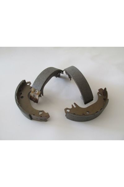 Parça A.PEUGEOT 205- 85/94; ARKA FREN PABUCU (90X31,50) (BRAMAX)