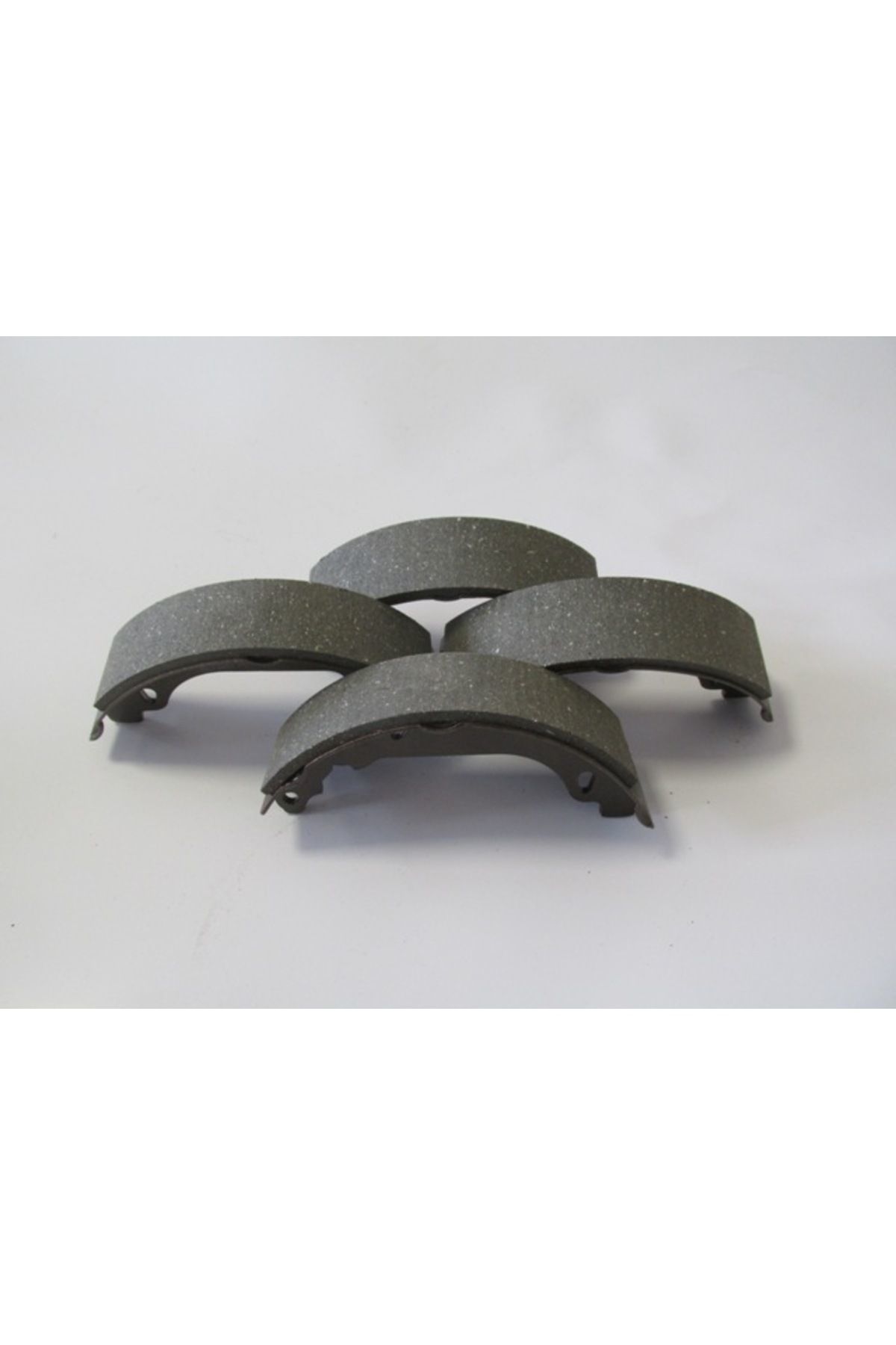 Renault Clio 1 Hb 91/98 Arka Fren Pabucu (90x40)(bramax)