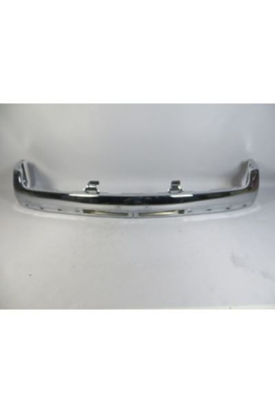 Chevrolet Silverado 99/02 Ön Tampon Nikelajlı