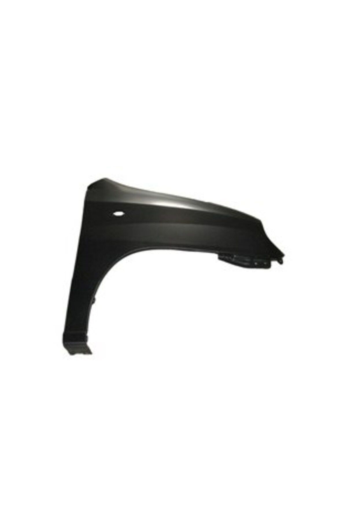 Hyundai Atos 01/03 Ön Çamurluk Delikli Sağ (My)