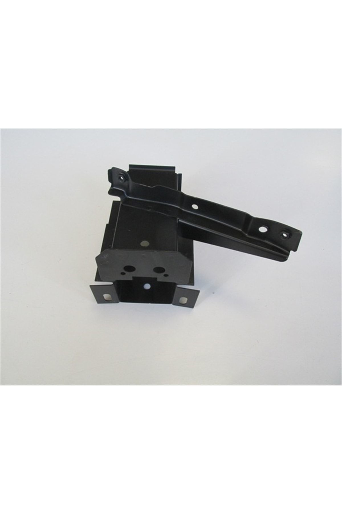 Honda Cıvıc- Sd/hb- 99/01 Ön Şasi Uç Demiri Sağ (tampon Braketli) 71150-s04-g00zz