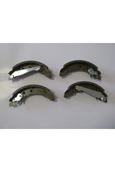 Seat Cordoba- 98/99; Arka Fren Pabucu (90X31) (BRAMAX) 171698525ax