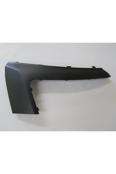 Fıat Scudo- 08/12; Ön Tampon Bandı Sağ Siyah (FAR ALT KAŞI) (ITALYA) (OEM NO: 7452.LY)