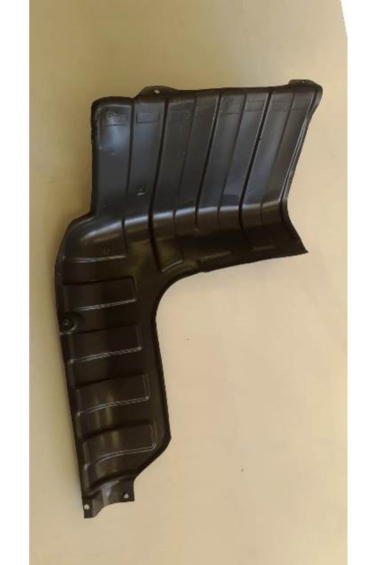 Hyundai Accent Blue 11/18 Karter Muhafaza Plastiği Sağ