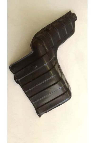 Hyundai Accent Blue 11/18 Karter Muhafaza Plastiği Sağ