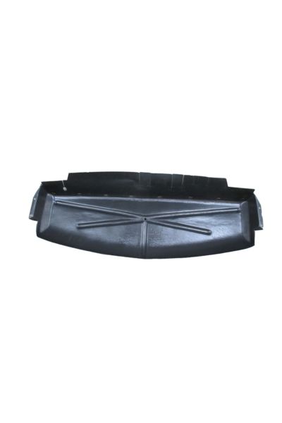 Bmw 3 Serı-e36-sd/coupe-94/98;ön Tampon Altı Fan Davlumbazı Alt Muhafaza Plastiği 51718156259