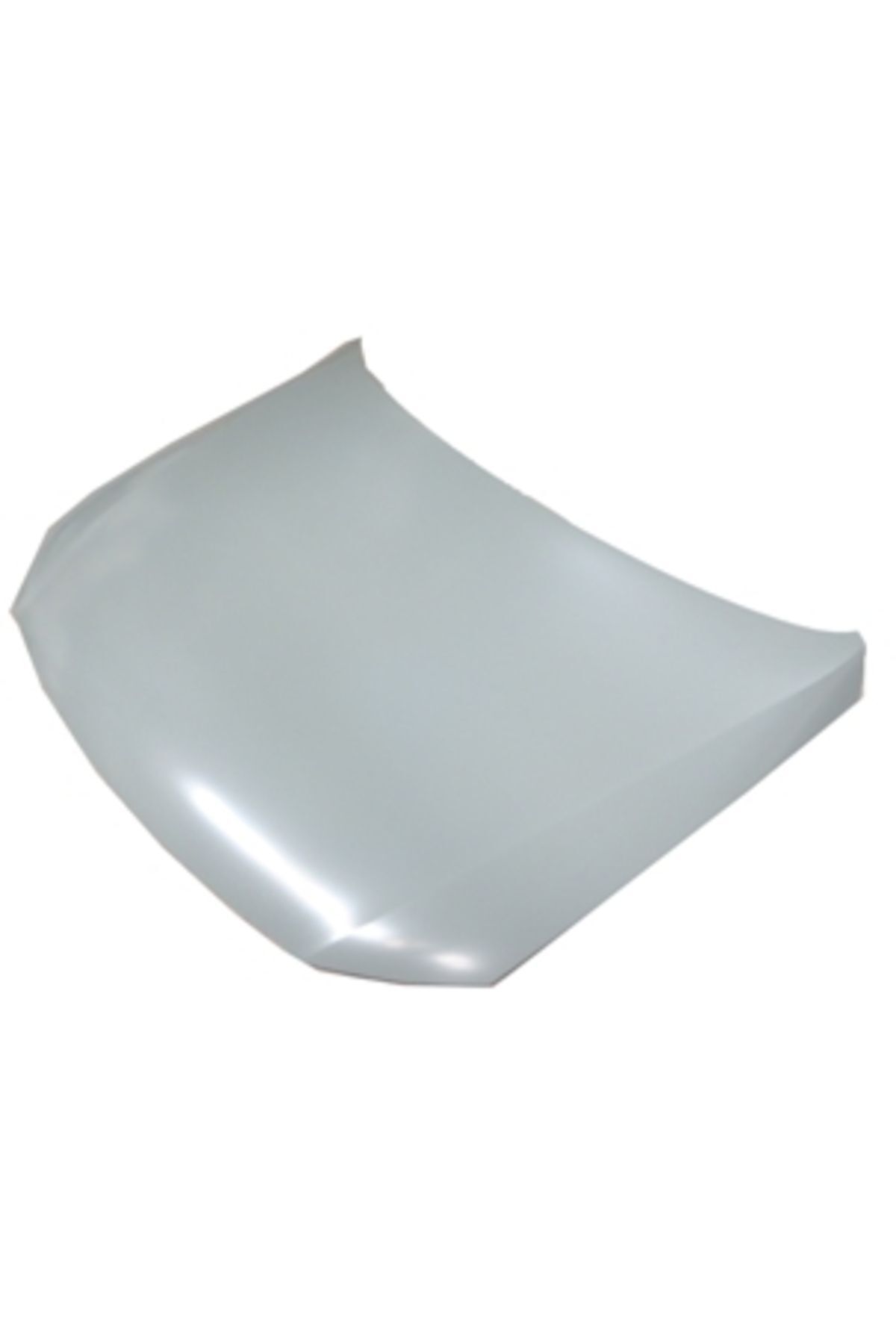 Volkswagen Passat- B6- 05/10; Motor Kaputu Gri Boyalı (İCELİ/ÇEKOMASTİKLİ) (SIMYI) 3c0823031a