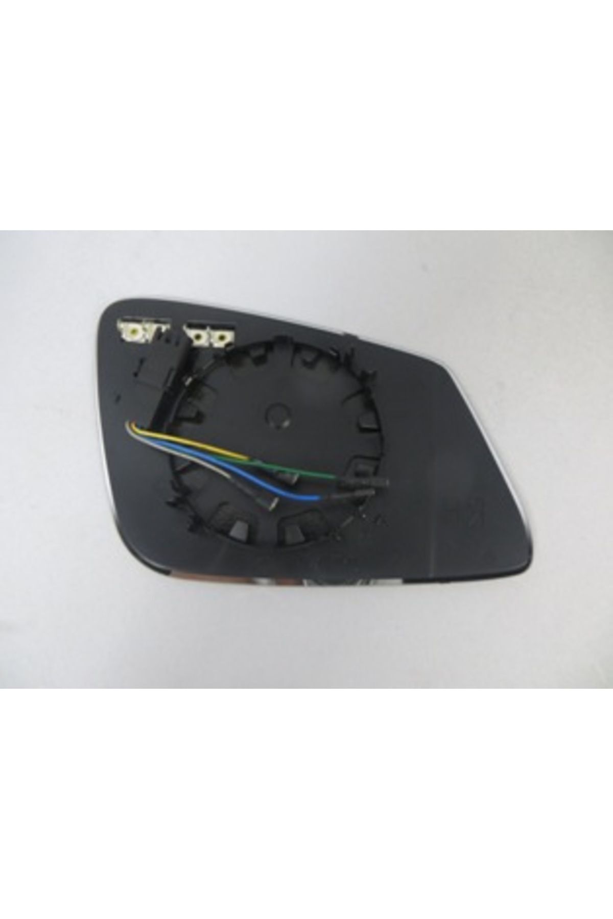 Bmw 5 Serı- F10- 10/16; Ayna Camı Sağ Isıtmalı (4PİNLİ)