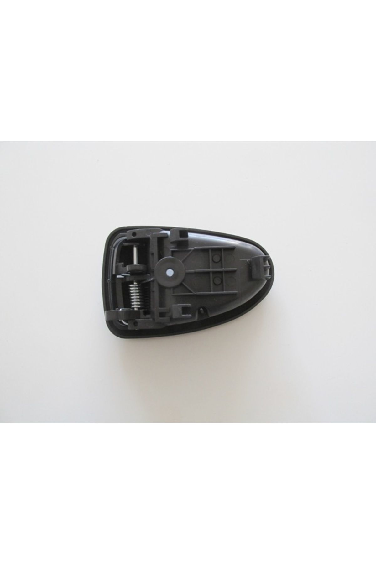 Hyundai Accent Admire 03/05 Ön Kapı İç Açma Kolu Sağ Koyu Gri (İçten Kilitli Tip)