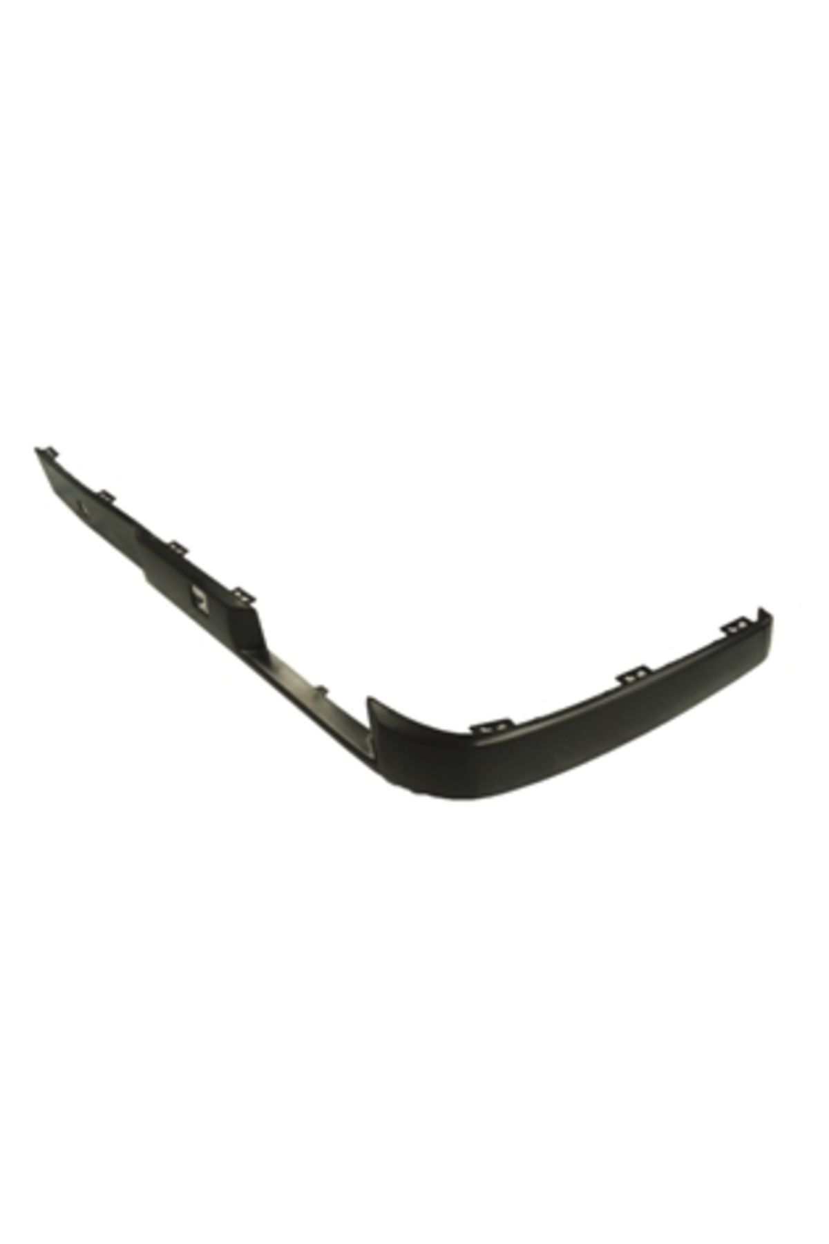 Bmw 3 Serı- E30- 87/91; Ön Tampon Bandı Sağ Siyah (TYG) 51111945908