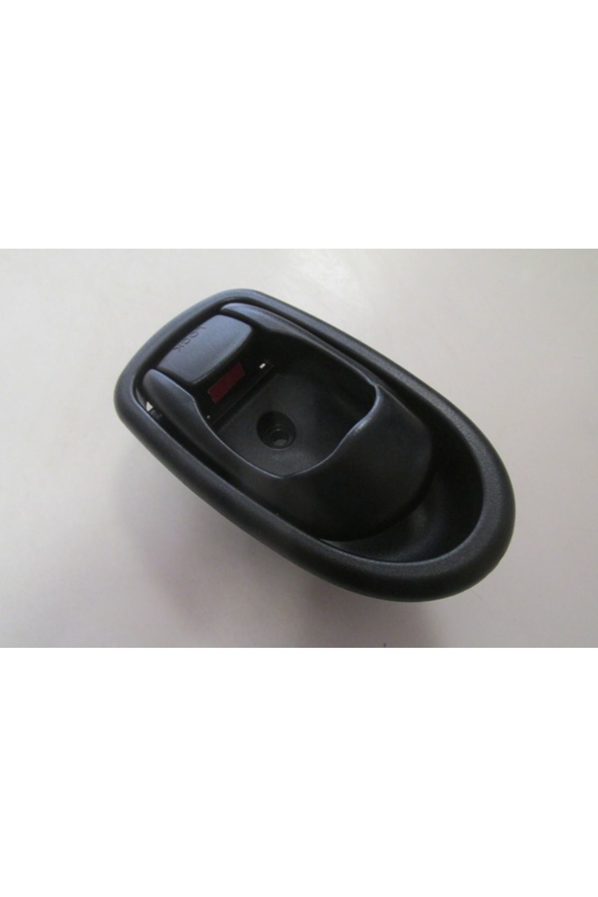 Hyundai Elantra 98/01 Ön Kapı İç Açma Kolu Sağ Siyah