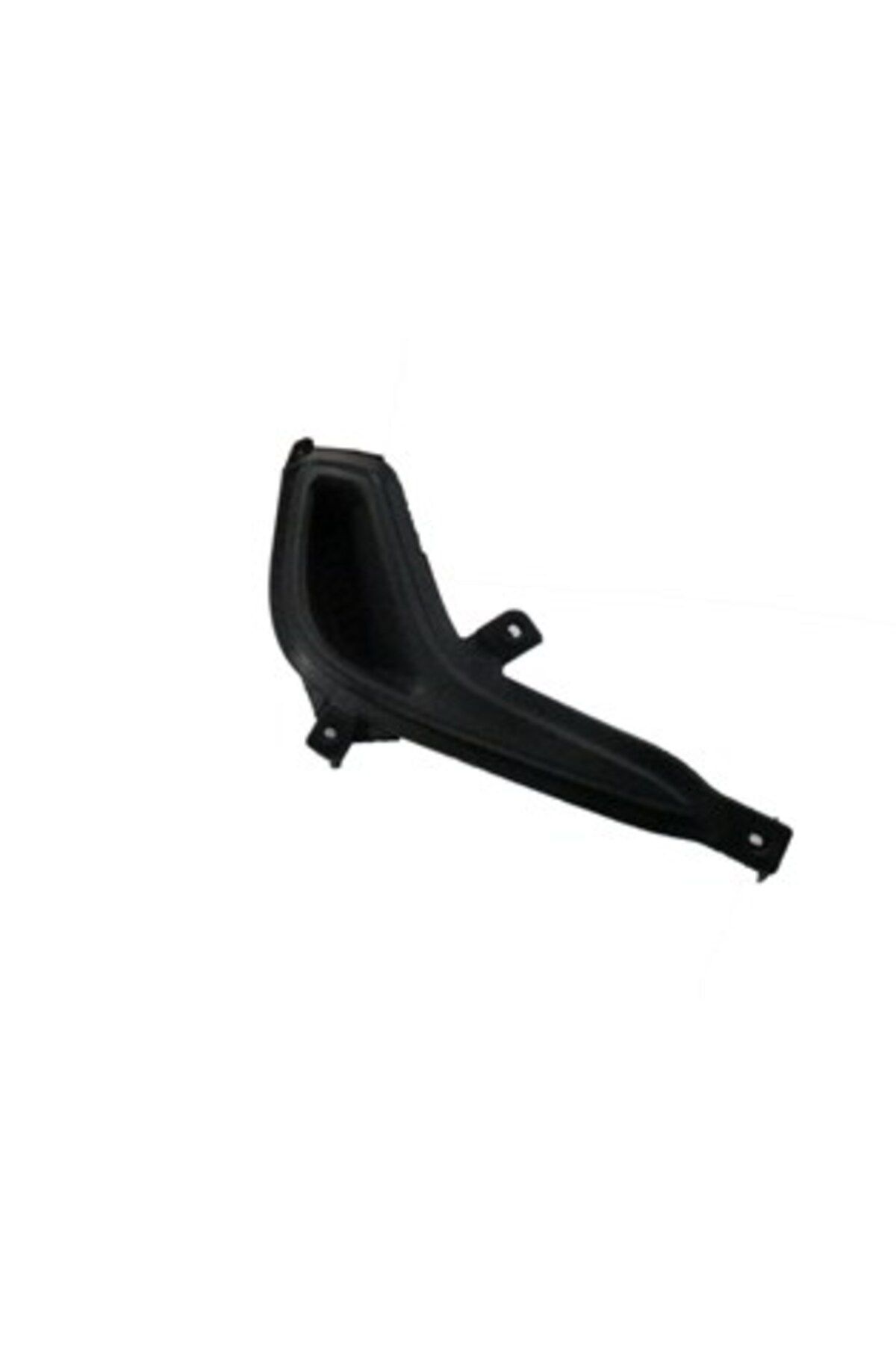 Hyundaı Accent- Blue- 11/18; Sis Lamba Kapağı Sağ (TW) 86563-1r000