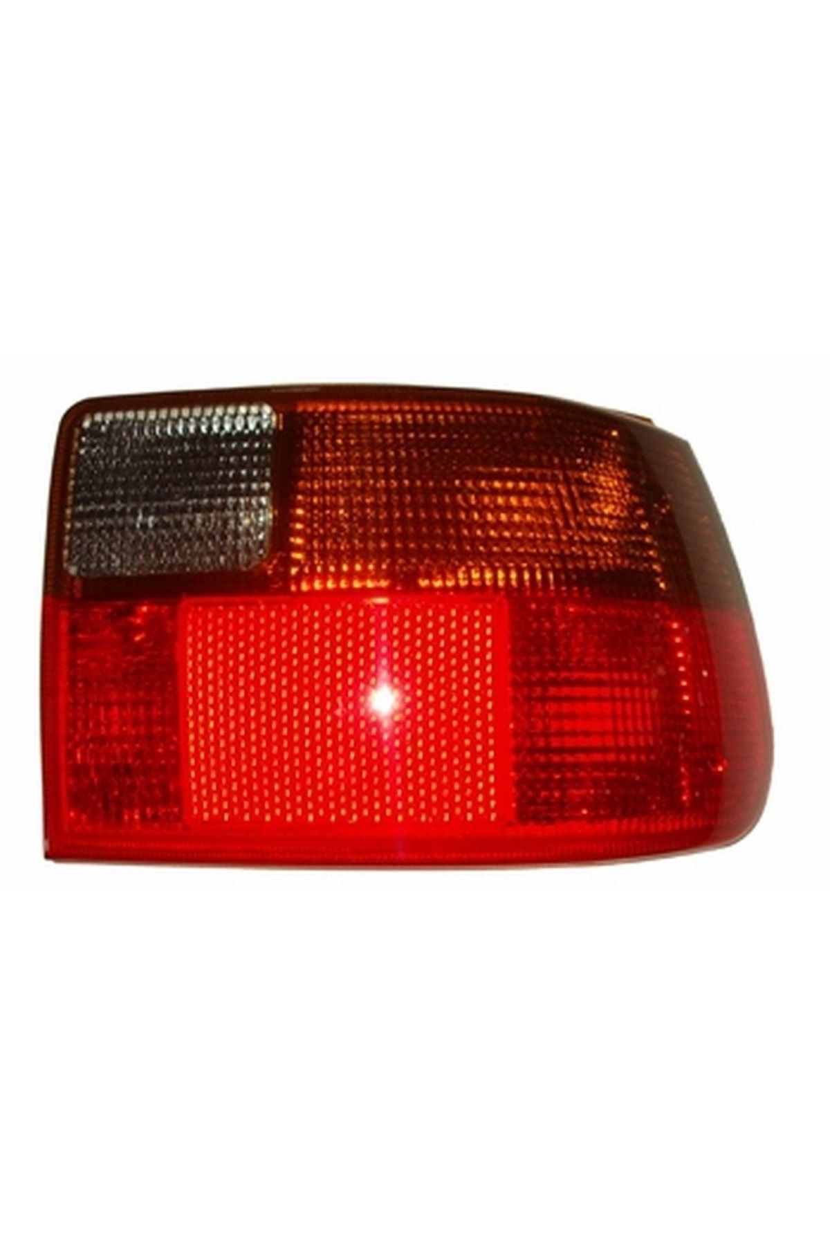 Opel Astra Uyumlu - F- Hb- 95/98 Stop Lambası Sağ Füme/Kırmızı/Sarı (Tyc) 0098290342