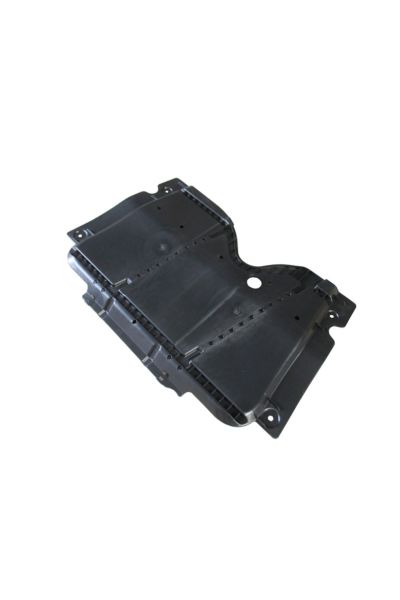 Renault Symbol- 13/21; Karter Muhafaza Plastiği (KISA TİP) (EUROBUMP) 758909741r