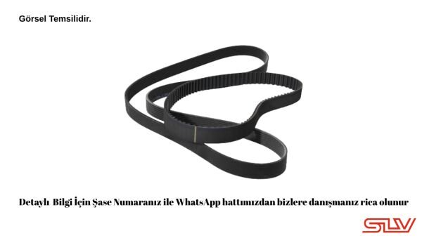 Passat-A3-A4 V Kayısı 05-13 (06J260849D) 8,04 BZB-BWA-BLR 1,8 TFSI-2,0 FSI