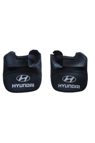 Hyundai H100 Minibüs 97/08 Arka Paçalık Sağ/sol (Set)