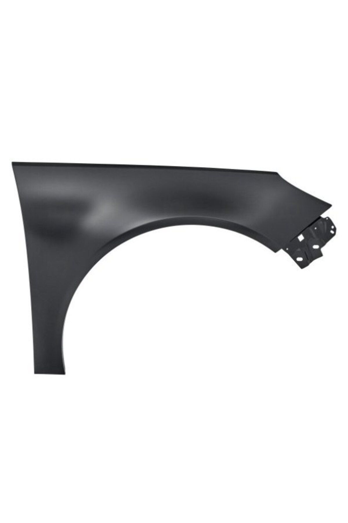 Buick Regal 12/14 Ön Çamurluk Deliksiz Sağ (Base/gs Model)(tw)