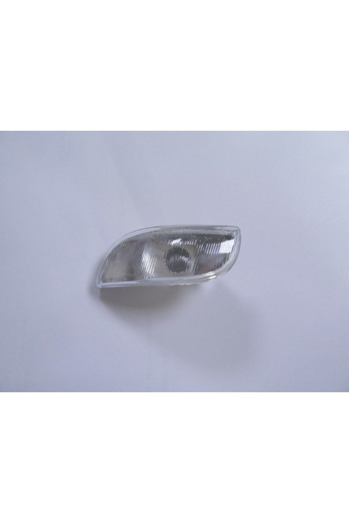 Dacıa Sandero- 13/20; Kapı Ayna Sinyali Sol Beyaz