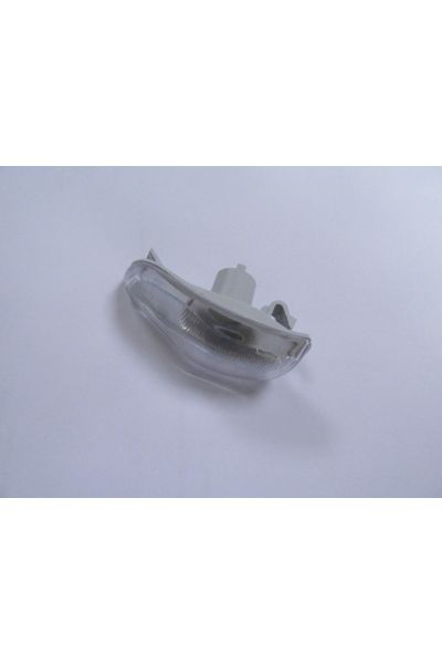 Dacıa Sandero- 13/20; Kapı Ayna Sinyali Sol Beyaz