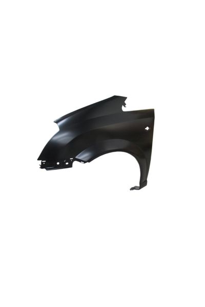 Opel Meriva 03/06 Ön Çamurluk Delikli Sol (Tyg)
