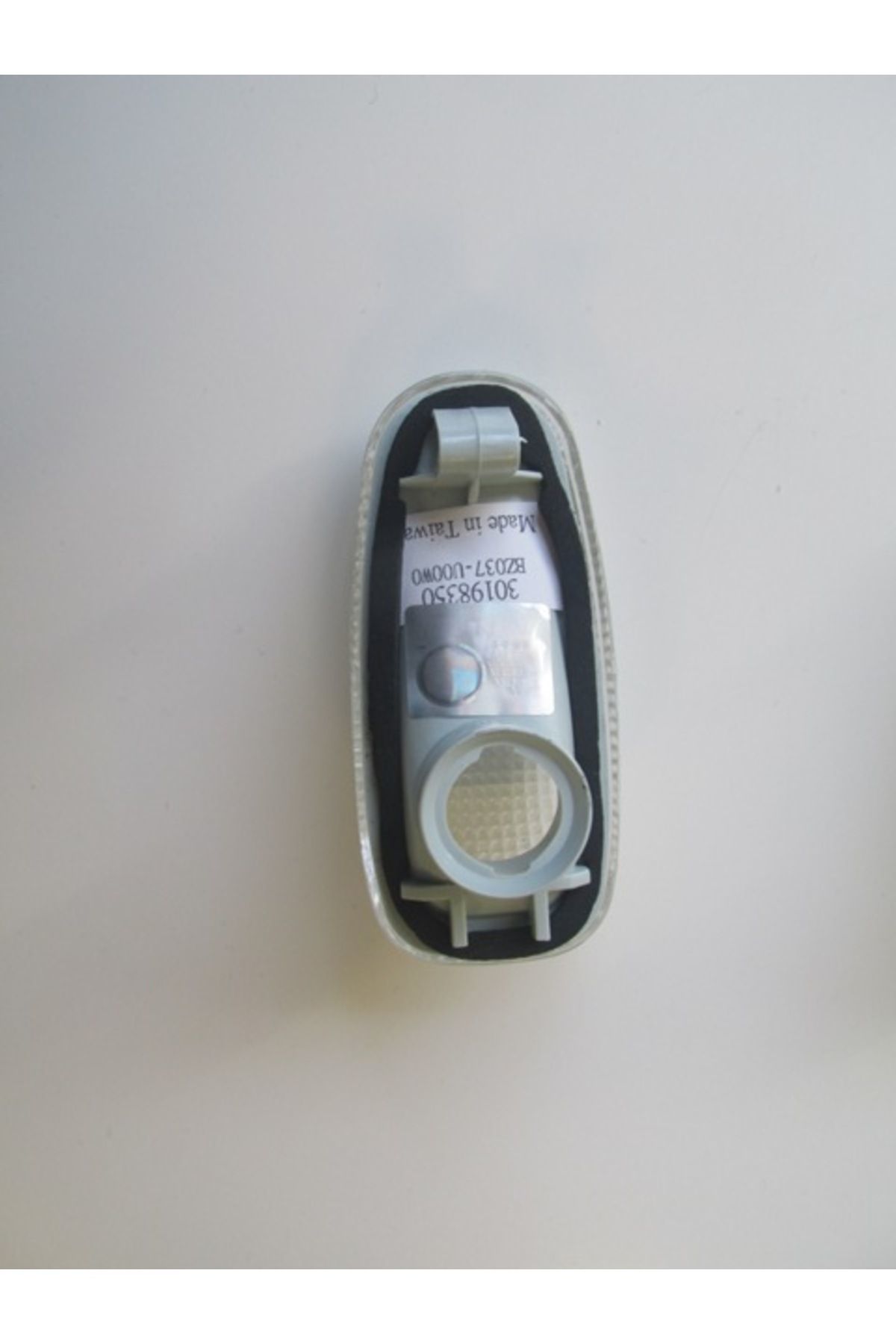 Mercedes Sprinter 95/00 Çamurluk Sinyali Beyaz Sağ/sol Aynı (Adet) (Eurolamp)