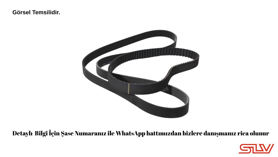 Golf6-Jetta-A3 V Kayısı 10- (03F903137A) 10,1 CBZA-CBZB 1,2 TSI